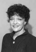Dr. Mary Gill